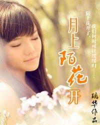 月上陌花開小說