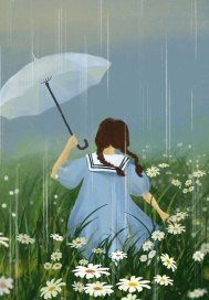 雨後的你還好嗎小說