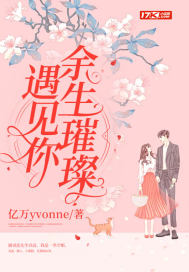 遇見你:餘生璀璨小說