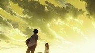 雲煙與深情小說