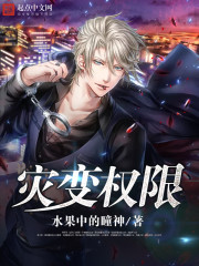 災變權限小說