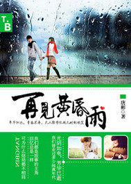 再見黃昏雨小說