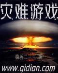 災難遊戲小說