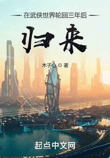 在武俠世界輪迴三年後歸來小說