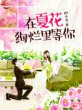 在夏花絢爛裡等你小說