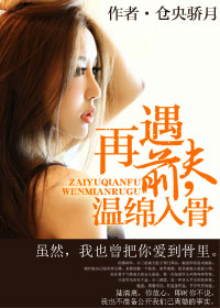 再遇前夫，溫綿入骨小說