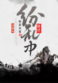 砸進紛亂中小說