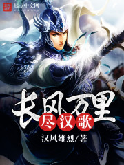 長風萬里盡漢歌小說