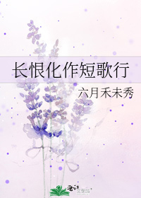 長恨化作短歌行小說