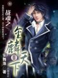 戰魂之金麟天下ⅱ小說