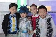 戰勝聯盟之月小說