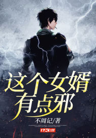 這個女婿有點邪小說