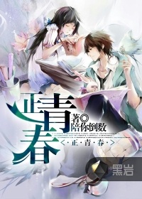 正青春小說