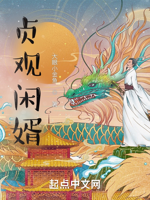 貞觀閒婿小說