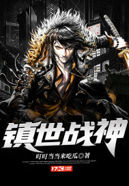 鎮世戰神小說
