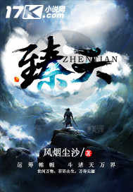 臻天小說