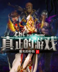 真正的遊戲小說