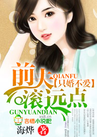 只婚不愛，前夫滾遠點小說