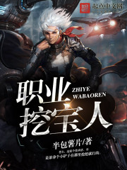 職業挖寶人小說