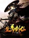 至尊劍仙小說