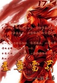 至尊雷罰小說