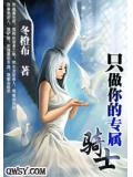 只做你的專屬騎士小說