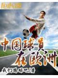 中國球員在歐洲小說