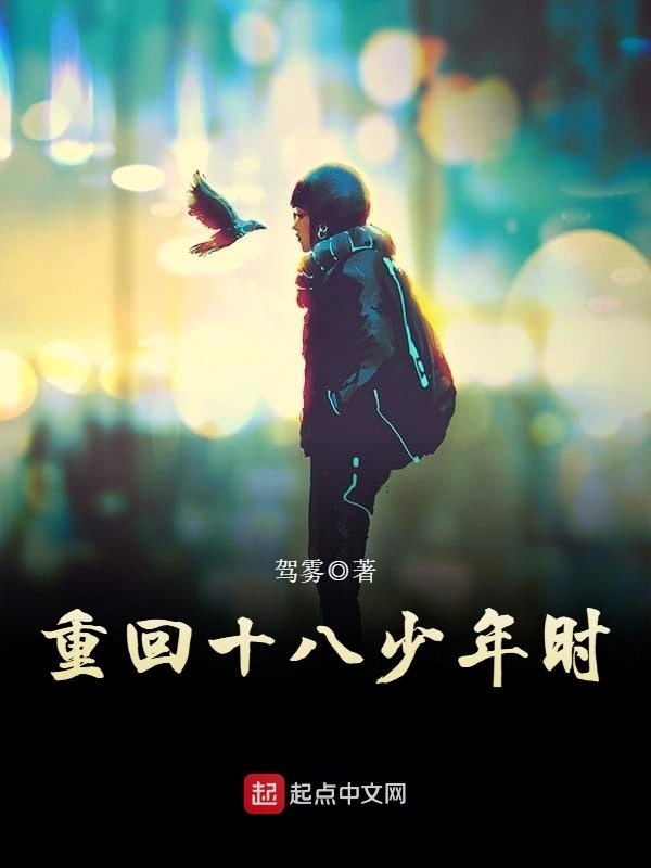 重回十八少年時小說