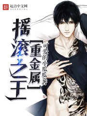 重金屬搖滾之王小說