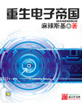 重生電子帝國小說