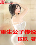 重生公子傳說小說