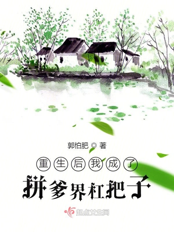 重生後我成了拼爹界槓把子小說