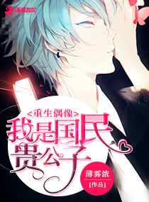 重生偶像：我是國民貴公子小說