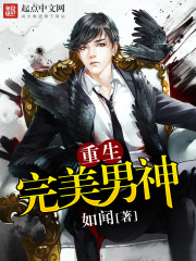 重生完美男神小說