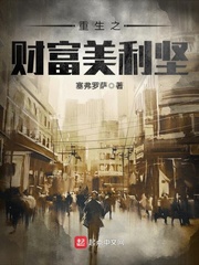 重生之財富美利堅小說