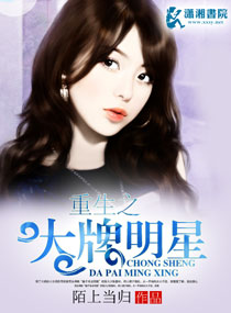 重生之大牌明星小說