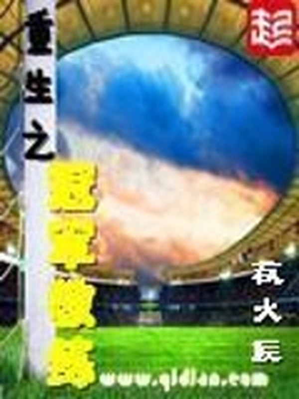 重生之冠軍教練小說