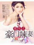 重生之豪門辣妻小說