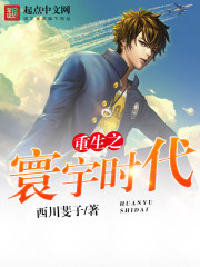 重生之寰宇時代小說