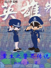 重生之警界傳說小說