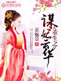 重生之謀妃雲華小說