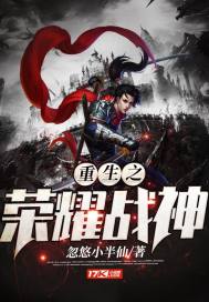 重生之榮耀戰神小說