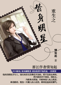 重生之替身明星小說