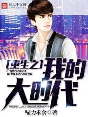 重生之我的大時代小說