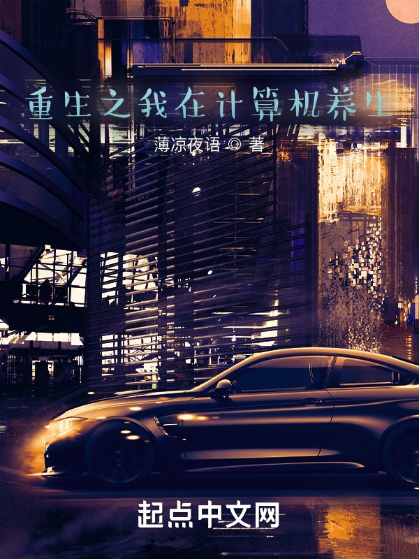 重生之我在計算機養生小說