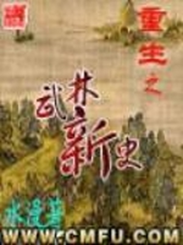 重生之武林新史小說