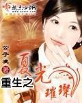 重生之夏光璀璨小說