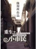 重生之小市民小說