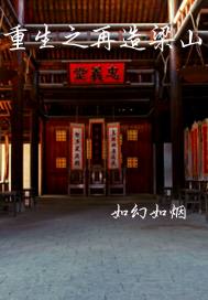 重生之再造梁山小說