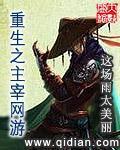 重生之主宰網遊小說